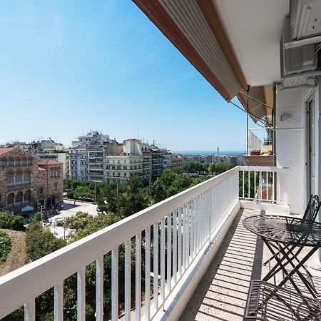 Appartamento Fairytale, Nilie Hospitality Mgmt Salonicco Esterno foto