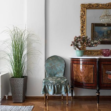 Appartamento Fairytale, Nilie Hospitality Mgmt Salonicco Esterno foto
