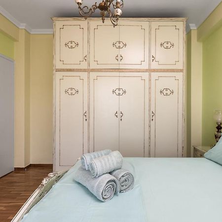 Appartamento Fairytale, Nilie Hospitality Mgmt Salonicco Esterno foto