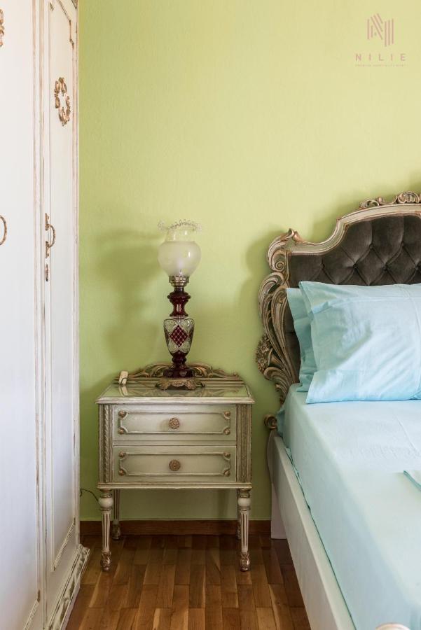 Appartamento Fairytale, Nilie Hospitality Mgmt Salonicco Esterno foto